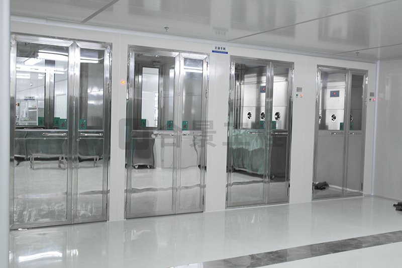 凈化潔凈車(chē)間施工的7大要點(diǎn)很重要，這些你要知道