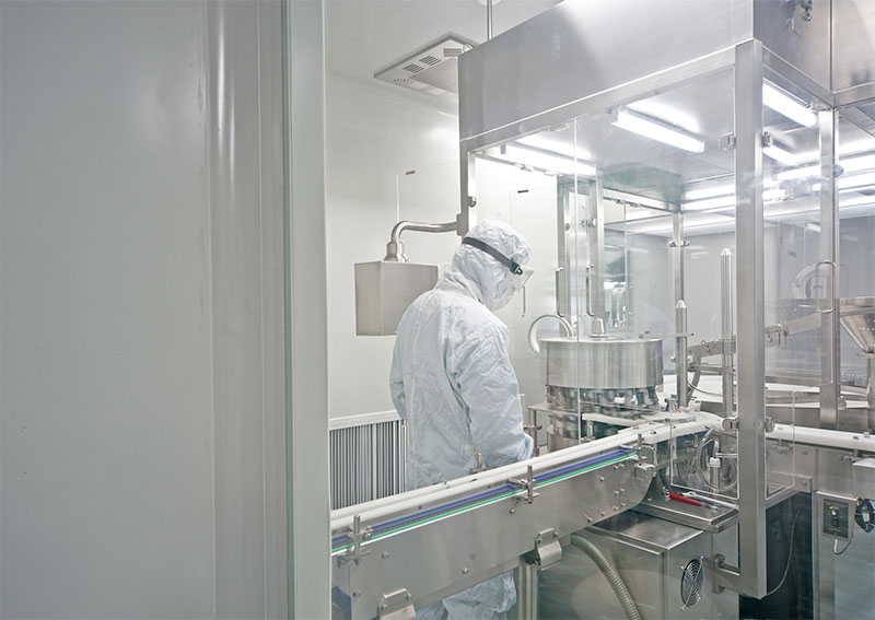 醫(yī)療器械潔凈車間裝修如何滿足潔凈度要求？