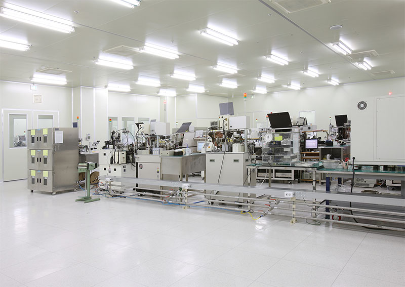 如何確保GMP潔凈車間空氣潔凈度達(dá)標(biāo)？