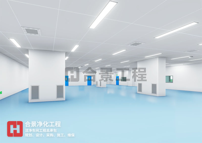 如何規(guī)劃化妝品潔凈車間的水源？