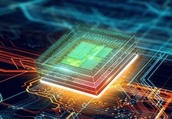 半導(dǎo)體廠房 半導(dǎo)體廠房